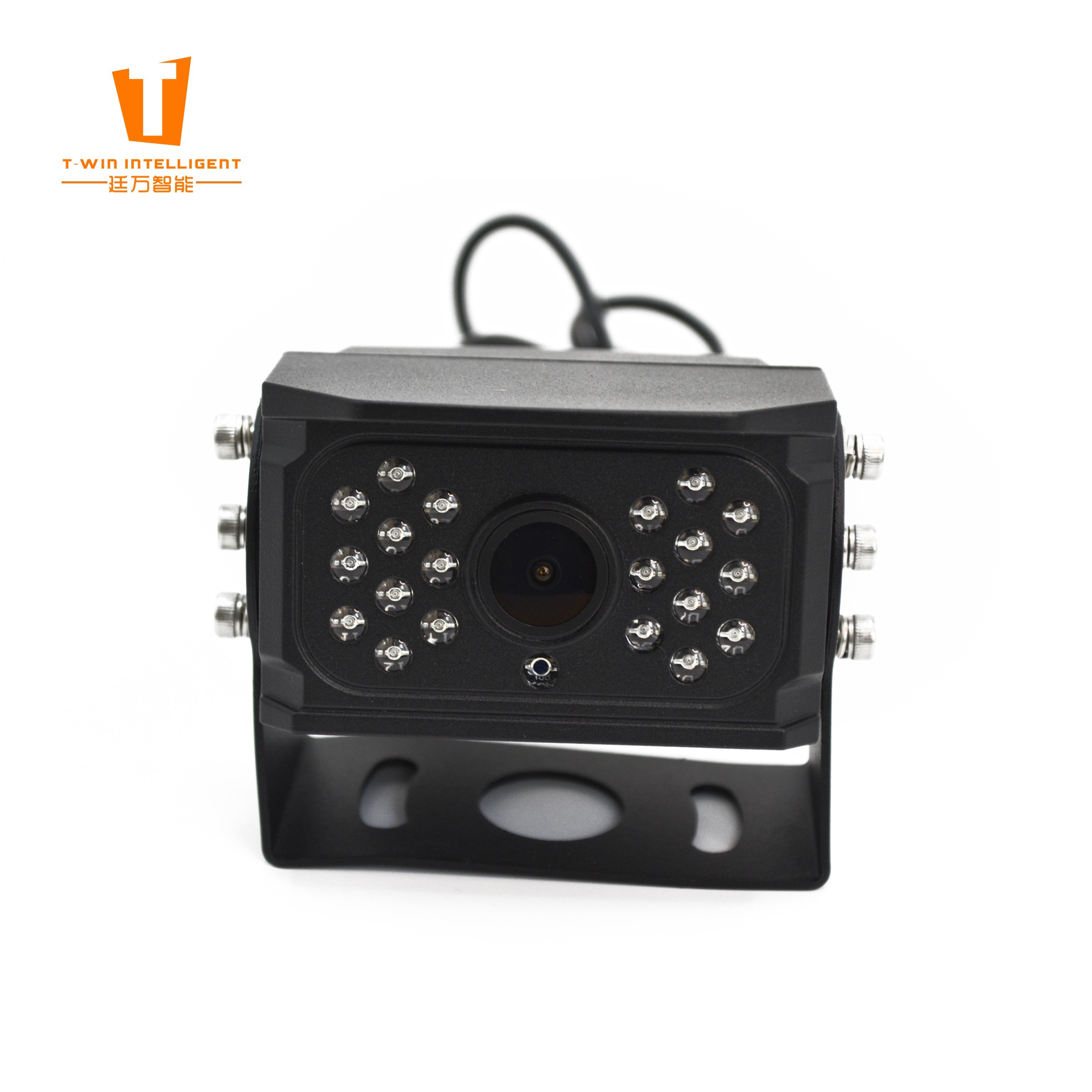 Ahd Camera Heavy Duty Car Ahd Reversing Camera Trolley Rear View Rear Rearciew Night Truck Dash Auto Camera