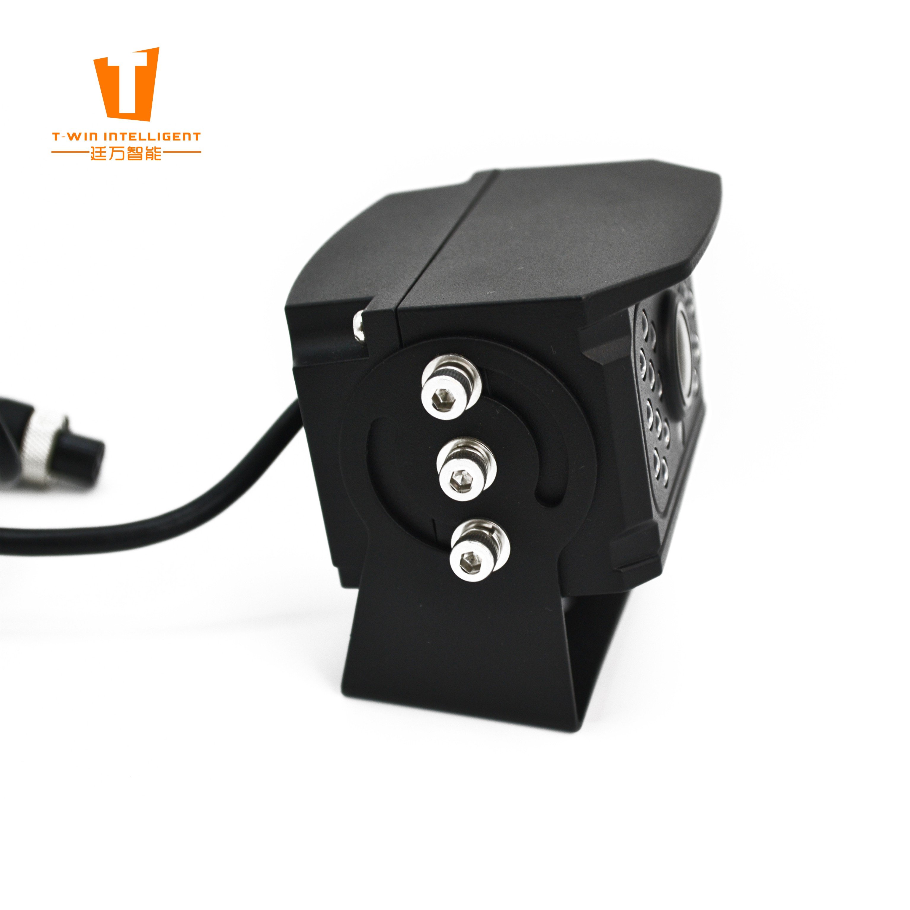 Ahd Camera Heavy Duty Car Ahd Reversing Camera Trolley Rear View Rear Rearciew Night Truck Dash Auto Camera