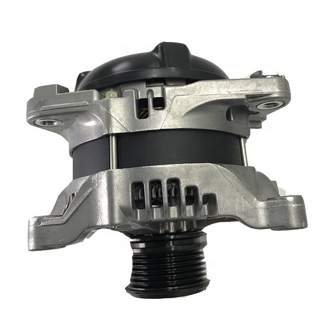 Manufacture Price Hot-Selling Auto Parts Car Alternator Assembly and Starter Assembly for Toyota Honda Lexus New Condition