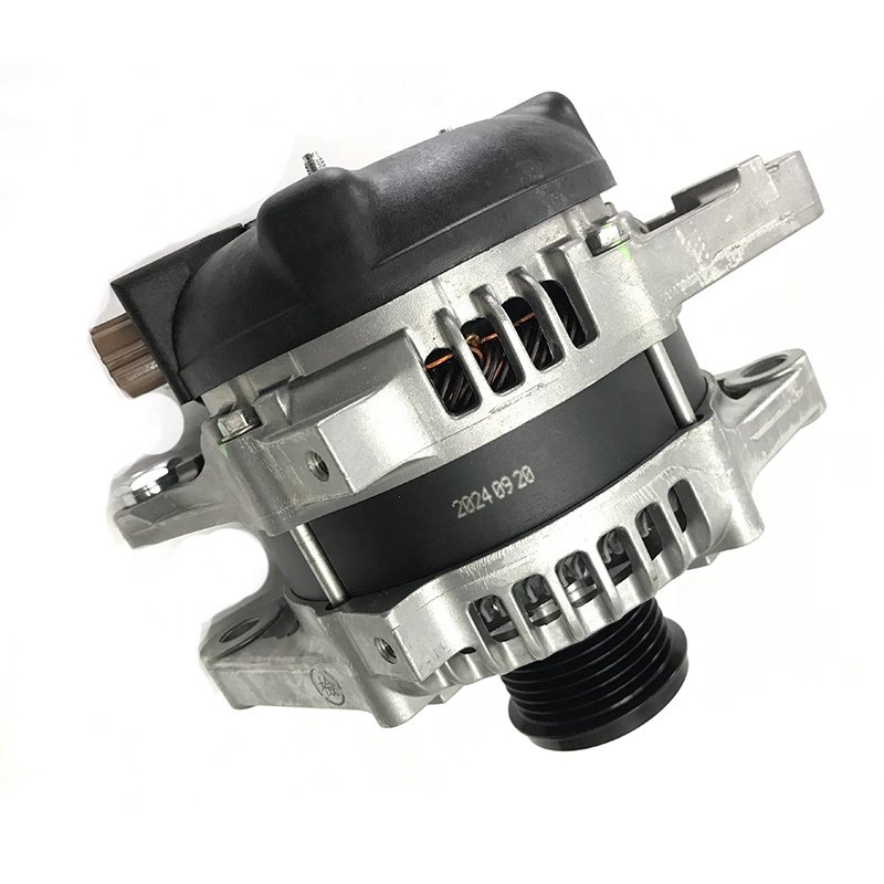 Manufacture Price Hot-Selling Auto Parts Car Alternator Assembly and Starter Assembly for Toyota Honda Lexus New Condition