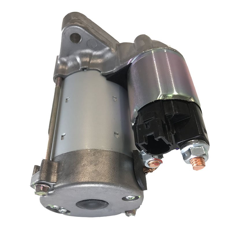 Manufacture Price Hot-Selling Auto Parts Car Alternator Assembly and Starter Assembly for Toyota Honda Lexus New Condition