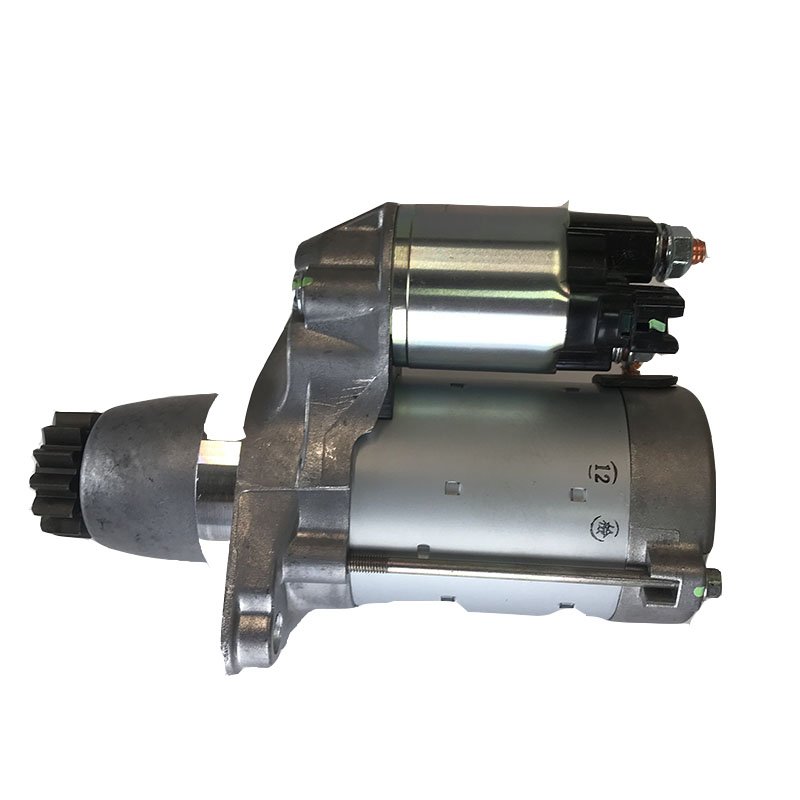 Manufacture Price Hot-Selling Auto Parts Car Alternator Assembly and Starter Assembly for Toyota Honda Lexus New Condition