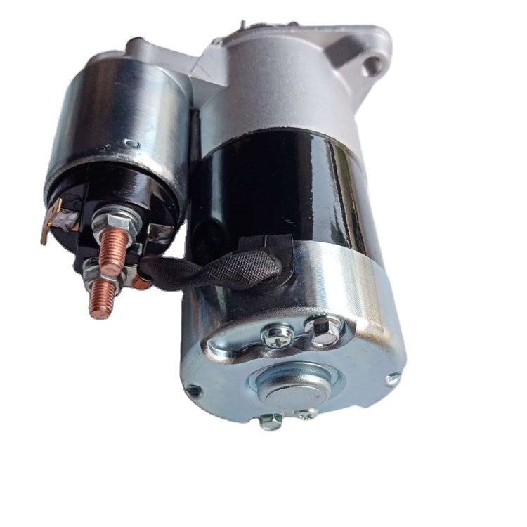 WHOLESALE Great Wall Motor AUTO SPARE PARTS SMD172860 STARTER MOTOR SUBASSY GWM Parts: Hover, Hover H3, Hover H5, Wingle