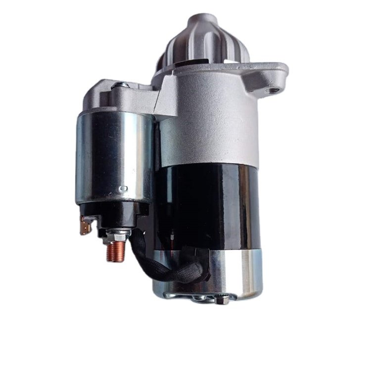 WHOLESALE Great Wall Motor AUTO SPARE PARTS SMD172860 STARTER MOTOR SUBASSY GWM Parts: Hover, Hover H3, Hover H5, Wingle
