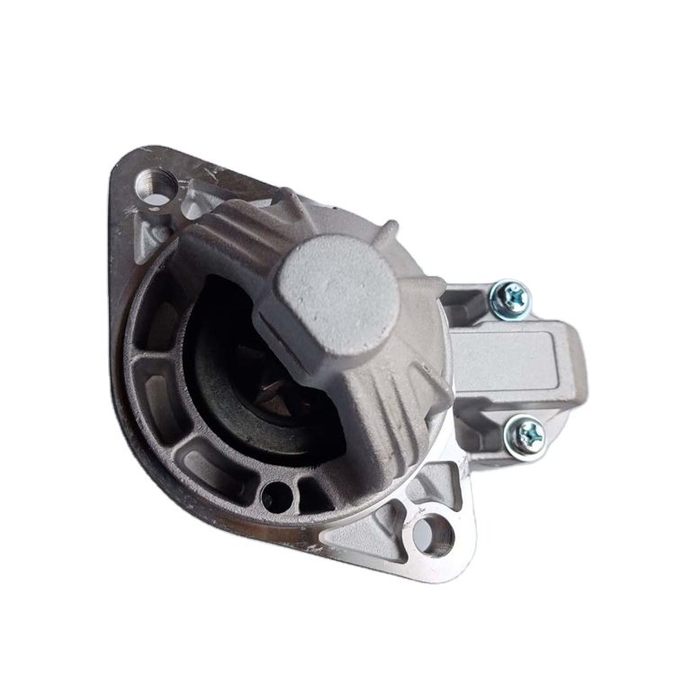WHOLESALE Great Wall Motor AUTO SPARE PARTS SMD172860 STARTER MOTOR SUBASSY GWM Parts: Hover, Hover H3, Hover H5, Wingle