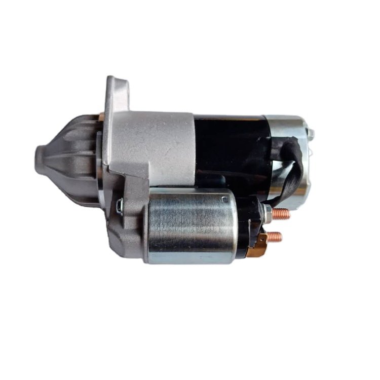 WHOLESALE Great Wall Motor AUTO SPARE PARTS SMD172860 STARTER MOTOR SUBASSY GWM Parts: Hover, Hover H3, Hover H5, Wingle