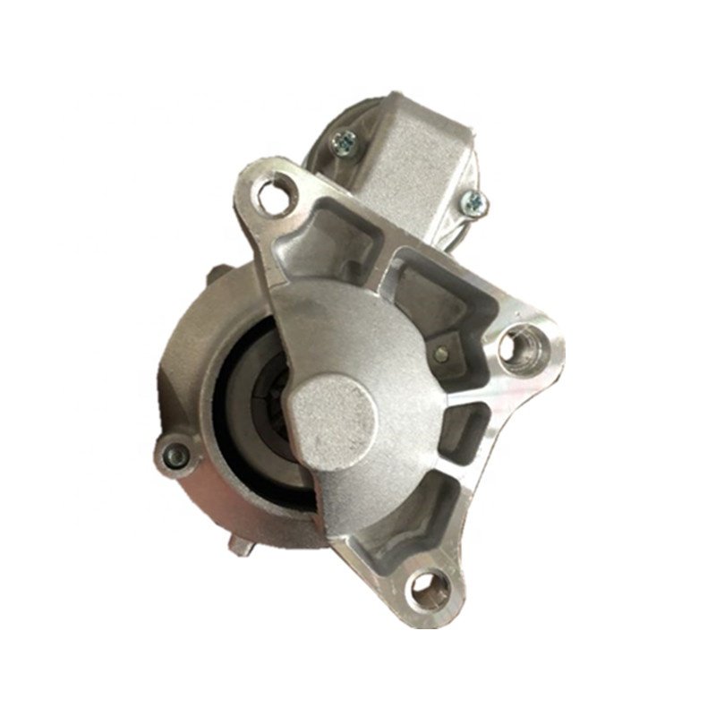12V 0.85KW 8T CW Auto Car Starter Motor for Renault Megane Cs1276 D7E27 D7E47
