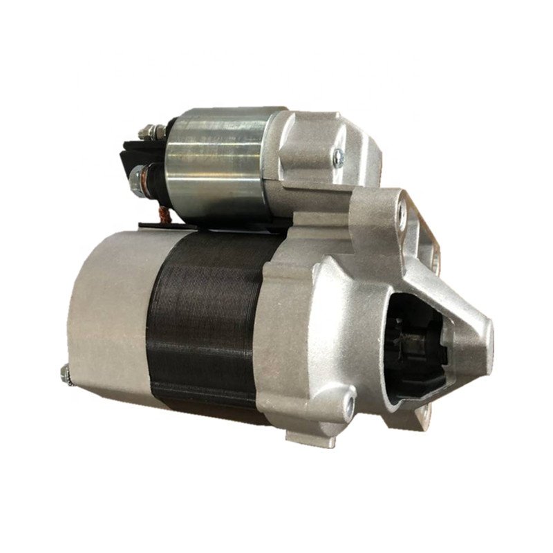 12V 0.85KW 8T CW Auto Car Starter Motor for Renault Megane Cs1276 D7E27 D7E47