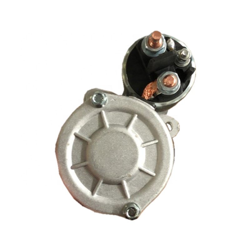 12V 0.85KW 8T CW Auto Car Starter Motor for Renault Megane Cs1276 D7E27 D7E47