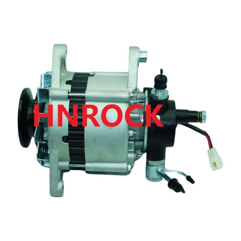 HNROCK Brand New Alternator JFZ2822A 28V 35A
