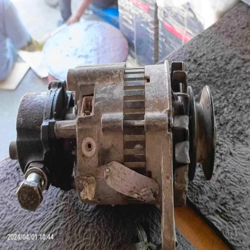 HNROCK Brand New Alternator JFZ2822A 28V 35A
