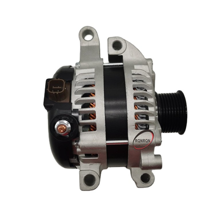 12V 180A Car Alternator for Lexus LX570 5.7L Toyota LAND CRUISER 1UR-FE 104210-6140 27060-38050