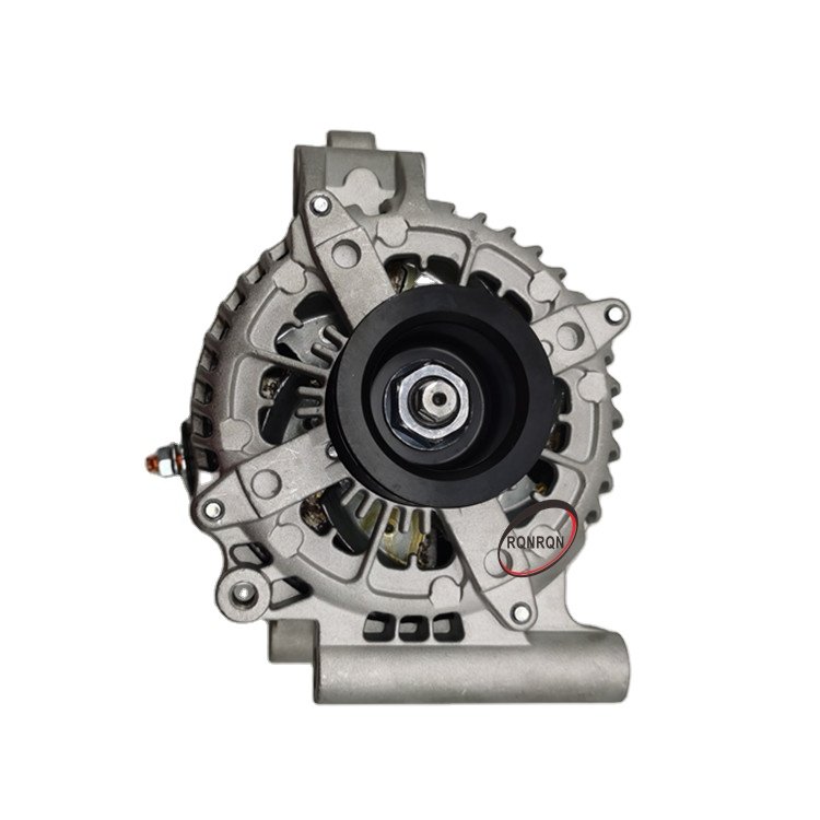 12V 180A Car Alternator for Lexus LX570 5.7L Toyota LAND CRUISER 1UR-FE 104210-6140 27060-38050