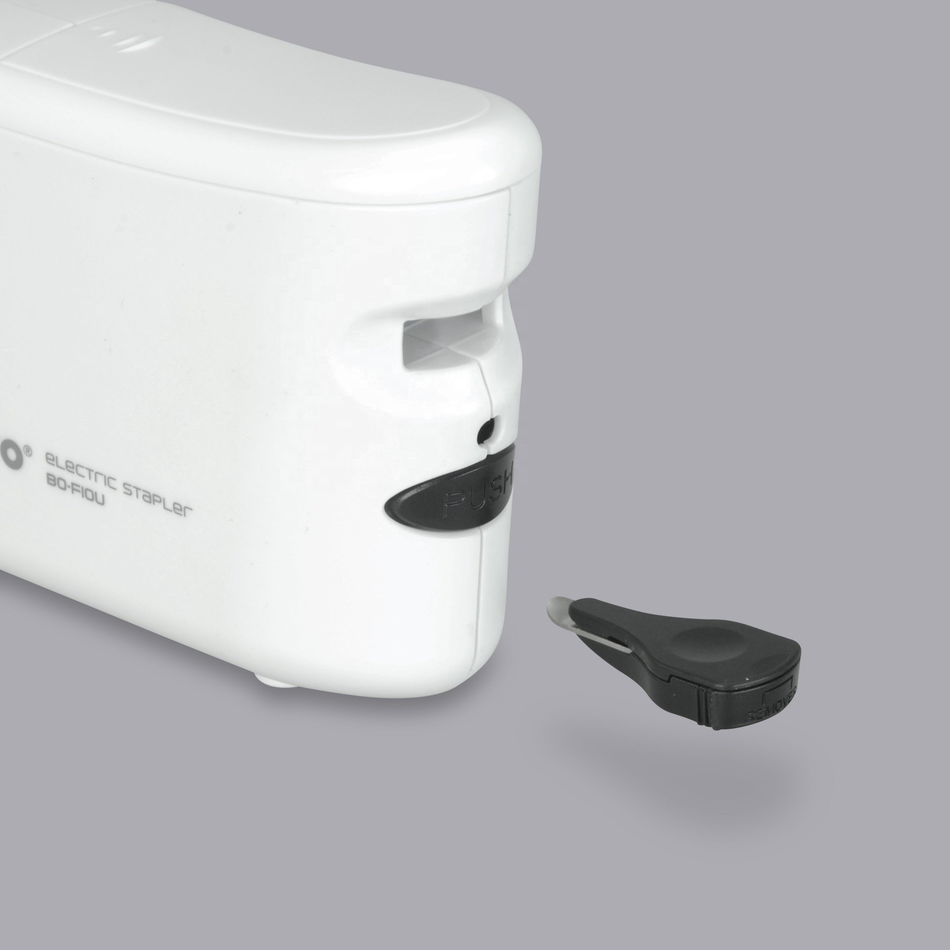 Dual Power Electric Stapler Automatic Stapler Office Stapler