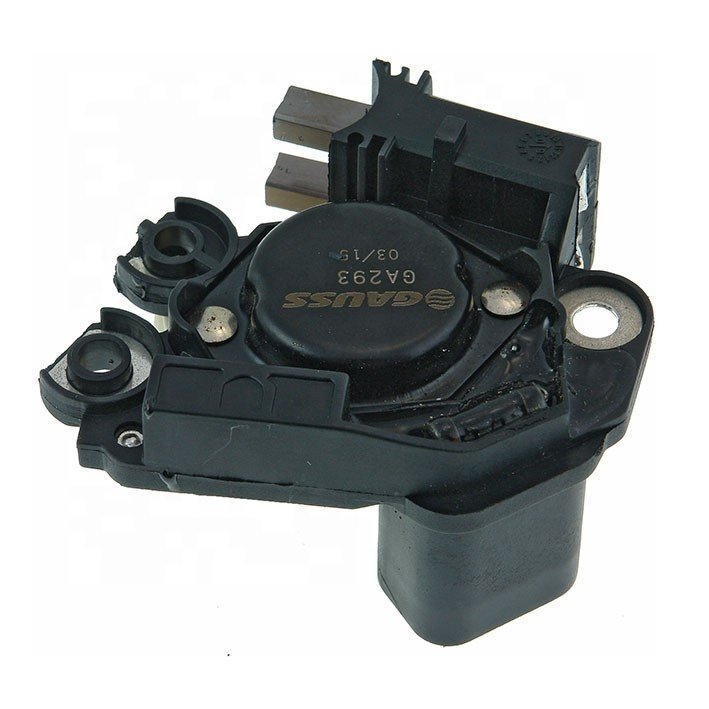 Voltage Regulator for Alternator,GA293,VALEO: 13480351, 237153, TRANSPO: M569,Regulador De Voltaje