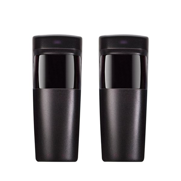 YET610C 12-24v AC/DC Wireless Battery Infrared Detector Photocell Beam Sensor Infrared for Gate Barrier