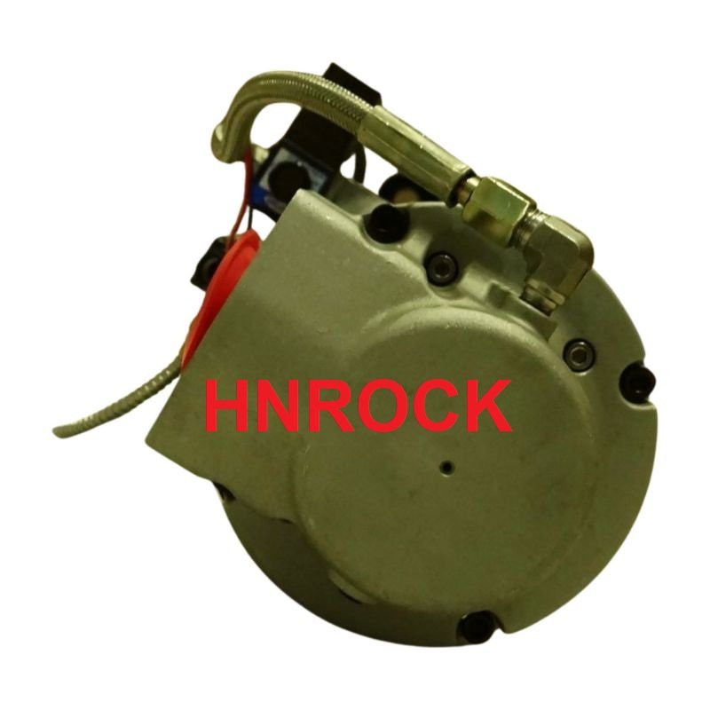 NEW HNROCK AIR STARTING MOTOR 45ma27435-001