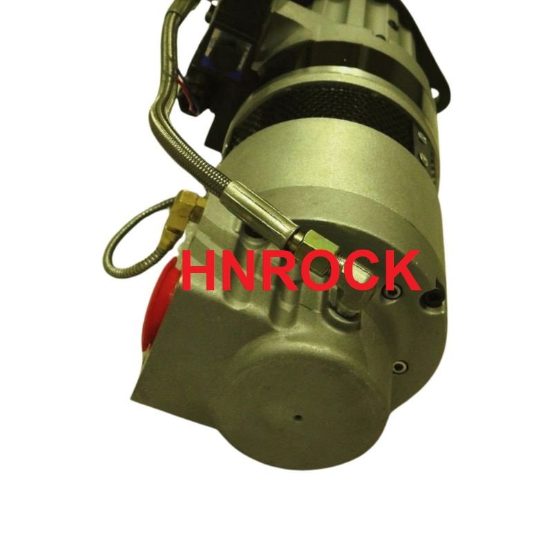 NEW HNROCK AIR STARTING MOTOR 45ma27435-001