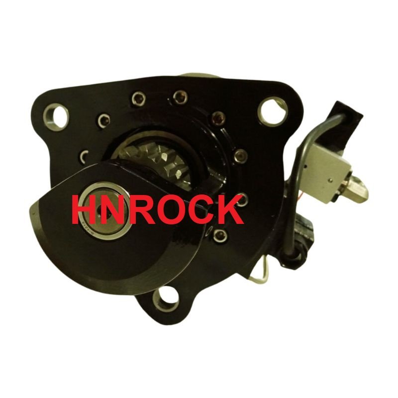 NEW HNROCK AIR STARTING MOTOR 45ma27435-001
