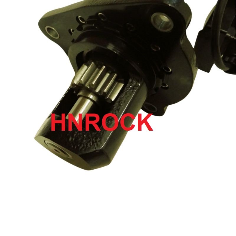 NEW HNROCK AIR STARTING MOTOR 45ma27435-001