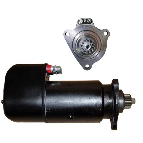 Truck Starter Motor for Scania 113 114 124 140 141 170743 309220 309470 349578