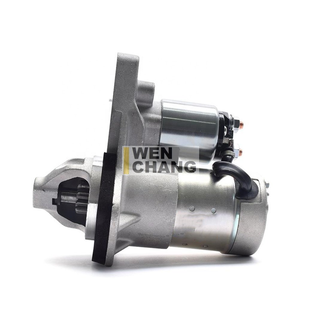 12V STARTER FIT for NISSAN NV200 HR16 TIIDA MICRA 233001HK0A 233001HK0C 233001KA1B 233001KA1C 233001KA2C 23300BC200 CAR STARTER
