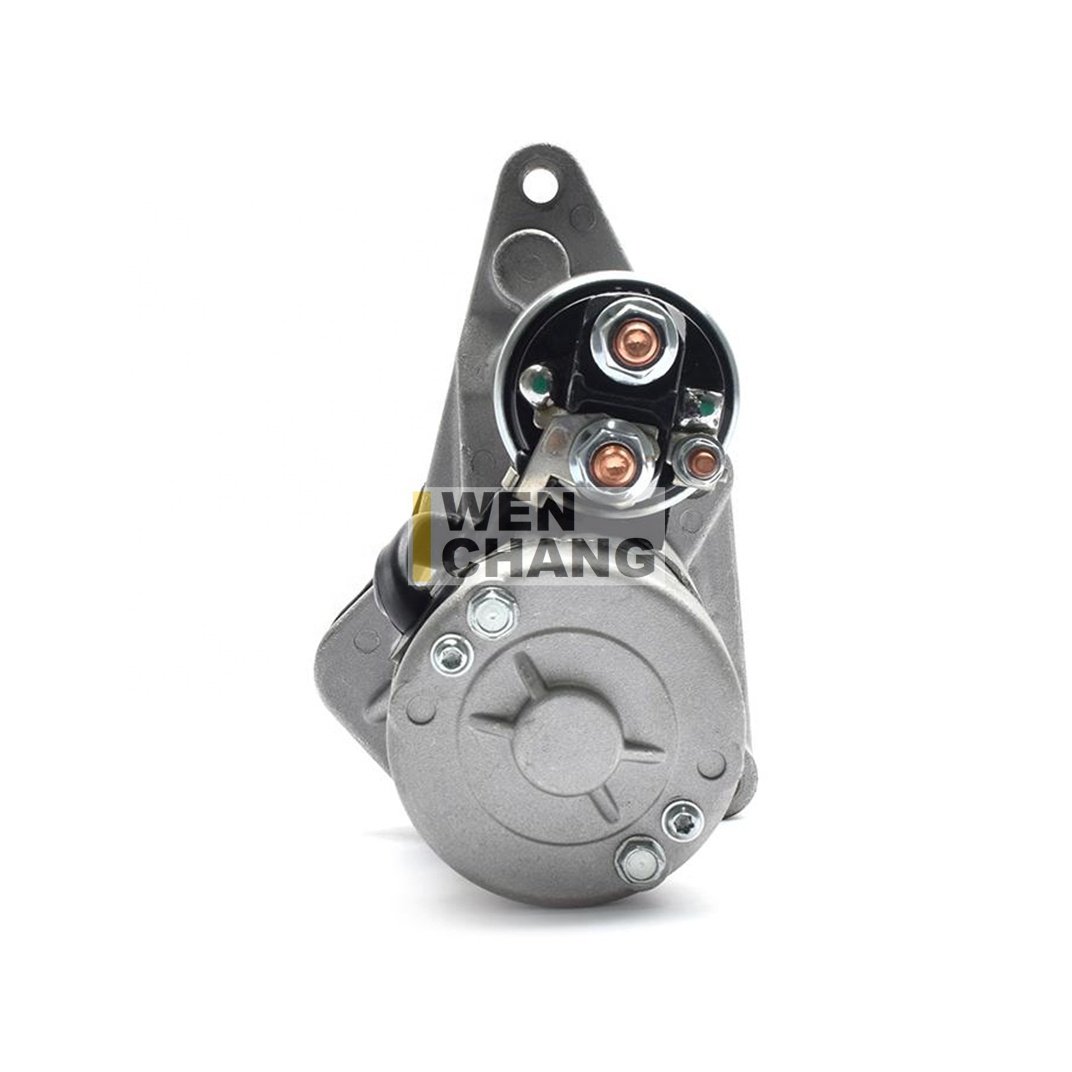 12V STARTER FIT for NISSAN NV200 HR16 TIIDA MICRA 233001HK0A 233001HK0C 233001KA1B 233001KA1C 233001KA2C 23300BC200 CAR STARTER