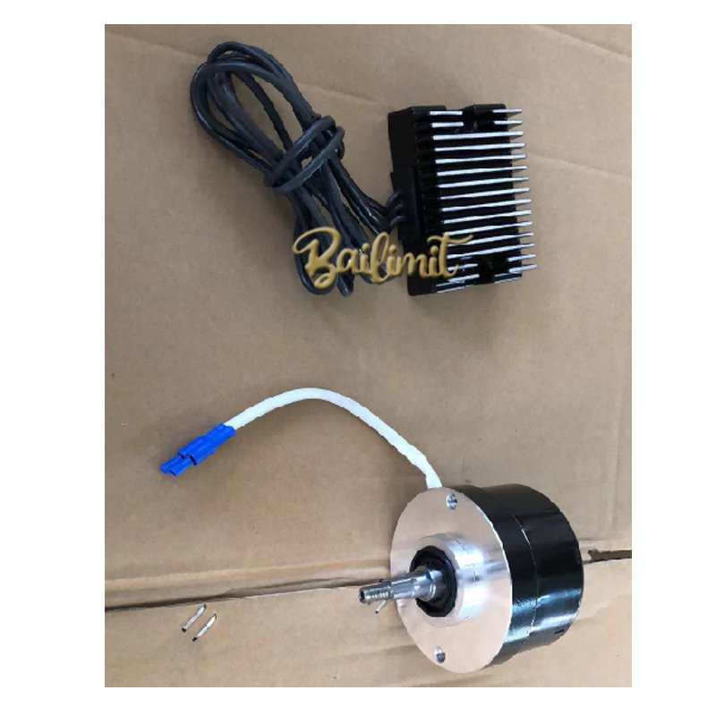32-0371 320371 Alternator Generator Conversion Kit 12 Volt 17 Amp for Harley for Davidson FL 1941-1969 G 1936-1973 XL 1958-1982