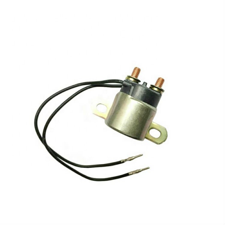 Solenoid Switch for CAT 5803 1183534 16C624 Starter Relay