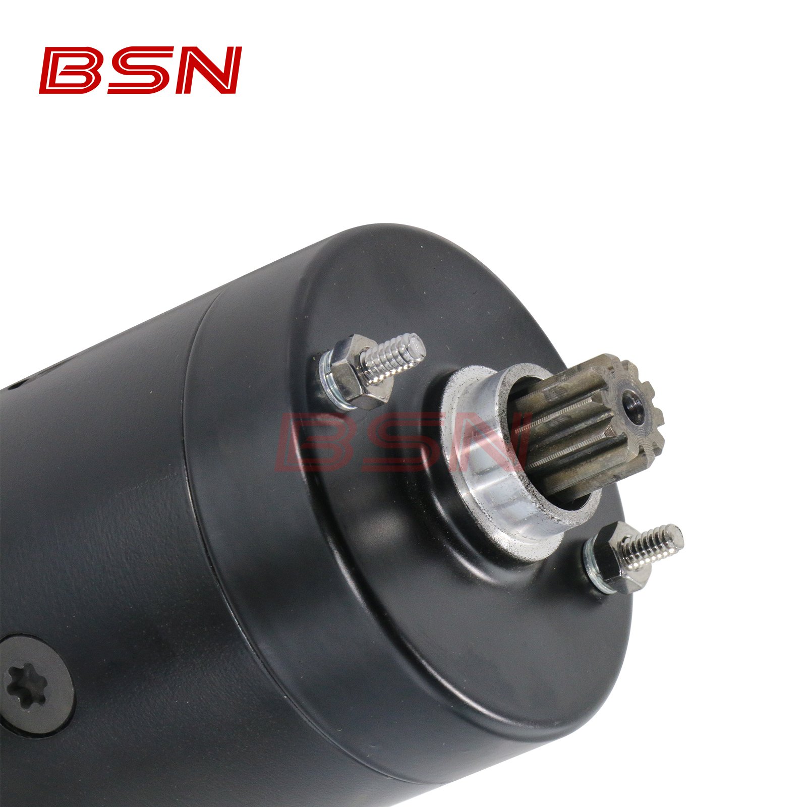 New Auto Starter for Harley Davidson Motorcycle OE 31570-73 31570-73B 31570-73T 18300BN