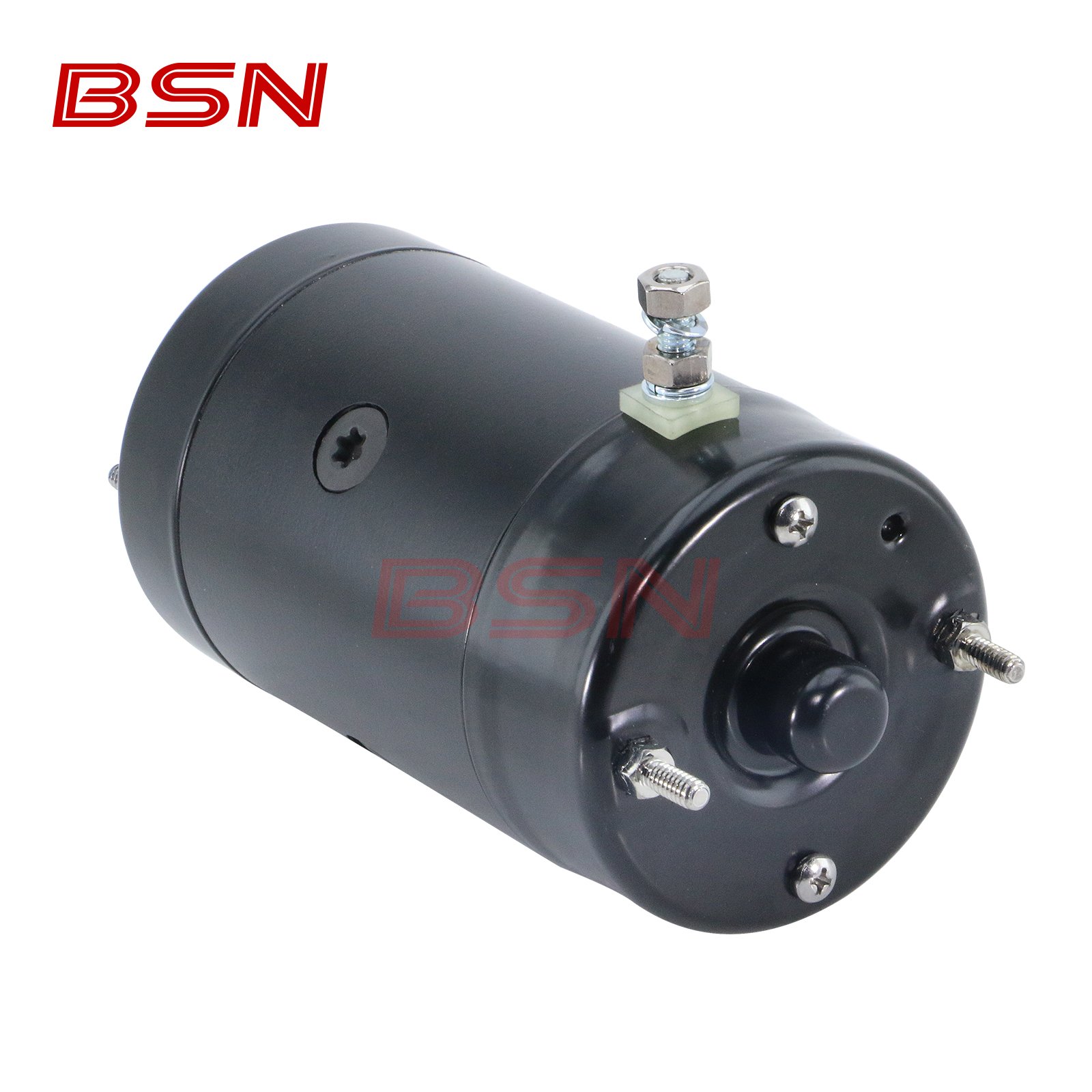 New Auto Starter for Harley Davidson Motorcycle OE 31570-73 31570-73B 31570-73T 18300BN