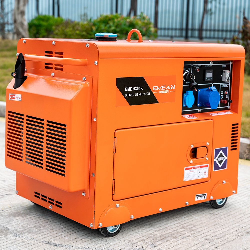 2kv Low Rpm 9amp Generator in Pakistan 2kva 2000w 2kw diesel Alternator Generator case Water Cooled 2kw Ac Generator 230 Vac