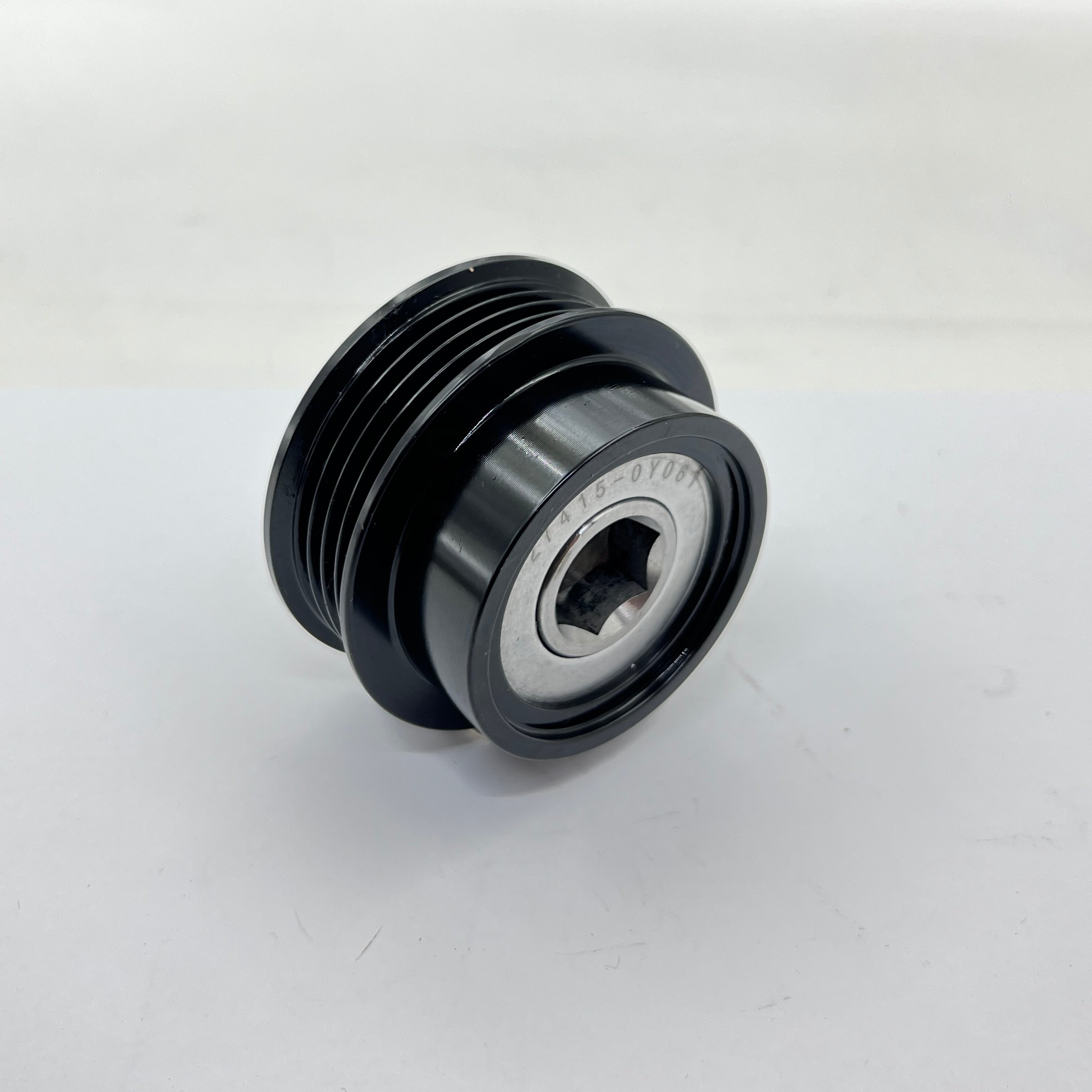 For Toyota Auto Spare Parts Clutch Alternator Pulley 27415-0Y061 for Car Alternator