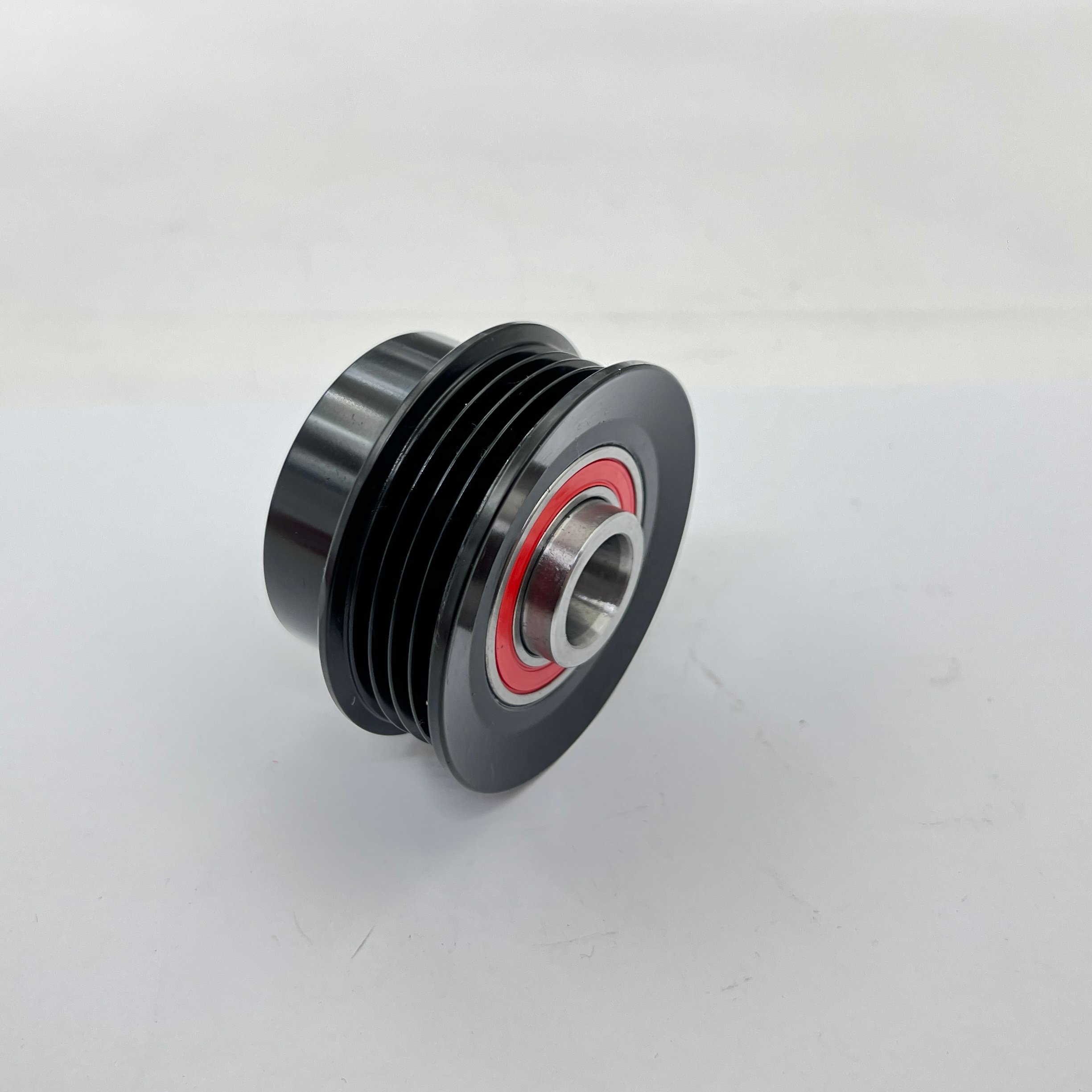 For Toyota Auto Spare Parts Clutch Alternator Pulley 27415-0Y061 for Car Alternator