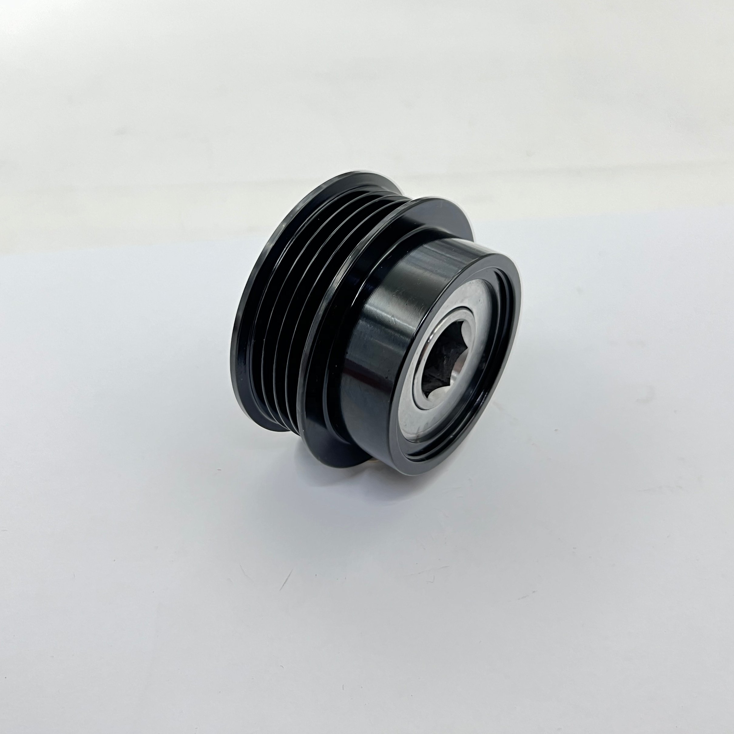 For Toyota Auto Spare Parts Clutch Alternator Pulley 27415-0Y061 for Car Alternator