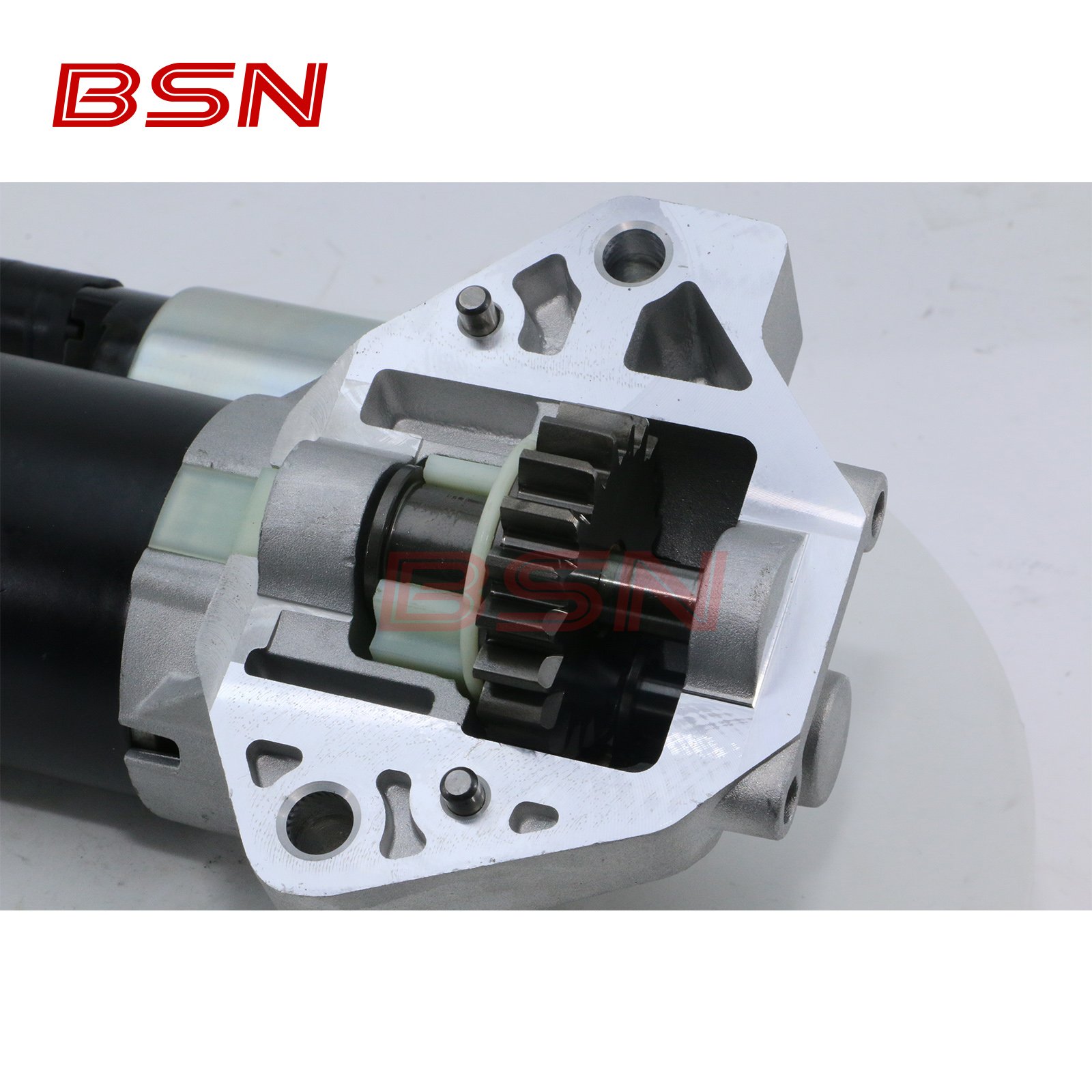 High Quality Hot Sell New Car Starter OE M0T15172 M0T15571 M0T15571ZC M0T15571ZCKD LESTER 17964N