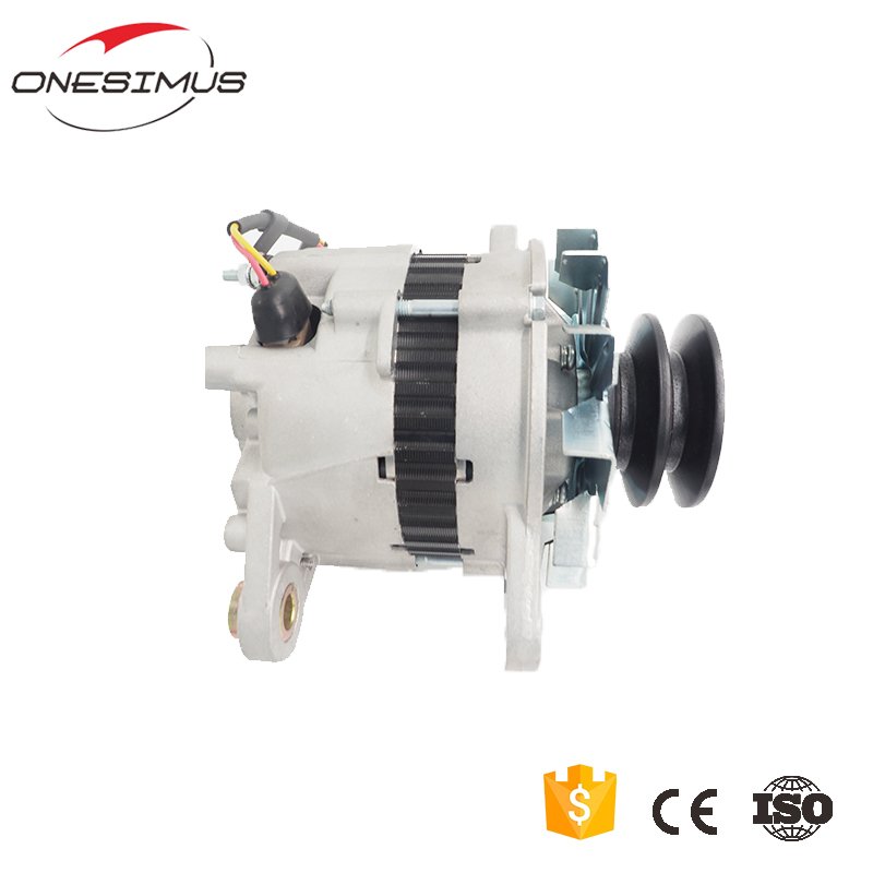 Diesel Engine Car Alternator 24v for toyota 2c diesel Engine Parts