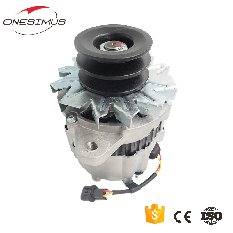 Diesel Engine Car Alternator 24v for toyota 2c diesel Engine Parts