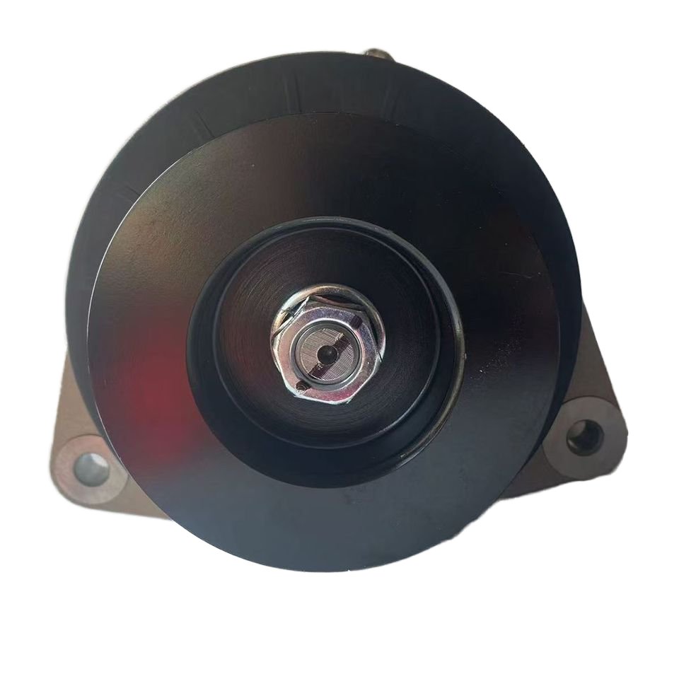 SINOTRUK FAW 6DL 6DL1E3 JFZ2971A New 28V 75A 3701010-600-0263 Alternator Generator Assembly