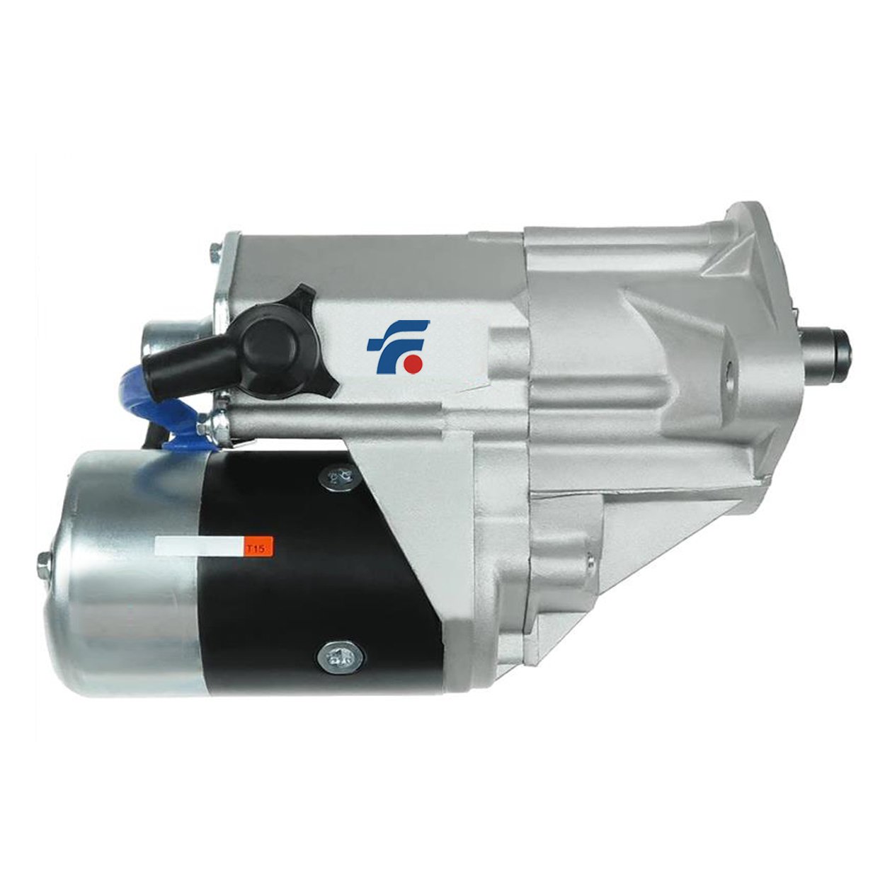 24V 4.5KW 12T Auto Starter Motor 128000-8620 228000-1600 28100-17020 for Toyota Coaster 4.2L LAND CRUISER ND4.5