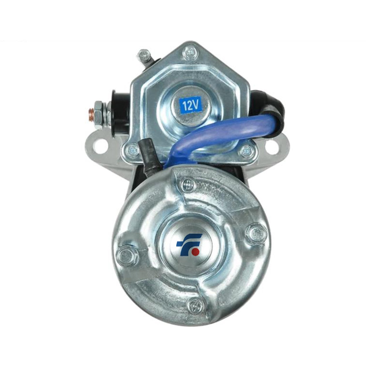 24V 4.5KW 12T Auto Starter Motor 128000-8620 228000-1600 28100-17020 for Toyota Coaster 4.2L LAND CRUISER ND4.5
