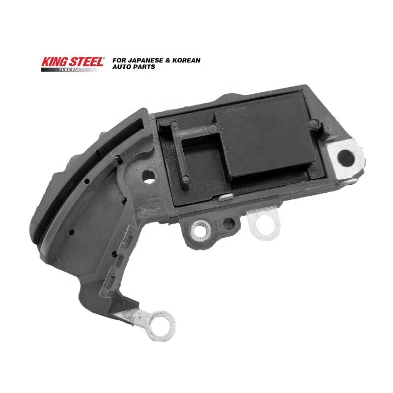 KINGSTEEL OEM 27700-11070 IN437 Original Quality Auto Parts Car Alternator Voltage Regulator for TOYOTA COROLLA AE10 CE10 EE10