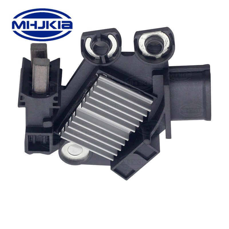 MHJKIA 37370-2A400 Genuine Auto Electrical Alternator Voltage Regulator Generator Regulator Korean Auto Part for Hyundai