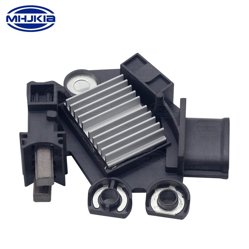 MHJKIA 37370-2A400 Genuine Auto Electrical Alternator Voltage Regulator Generator Regulator Korean Auto Part for Hyundai