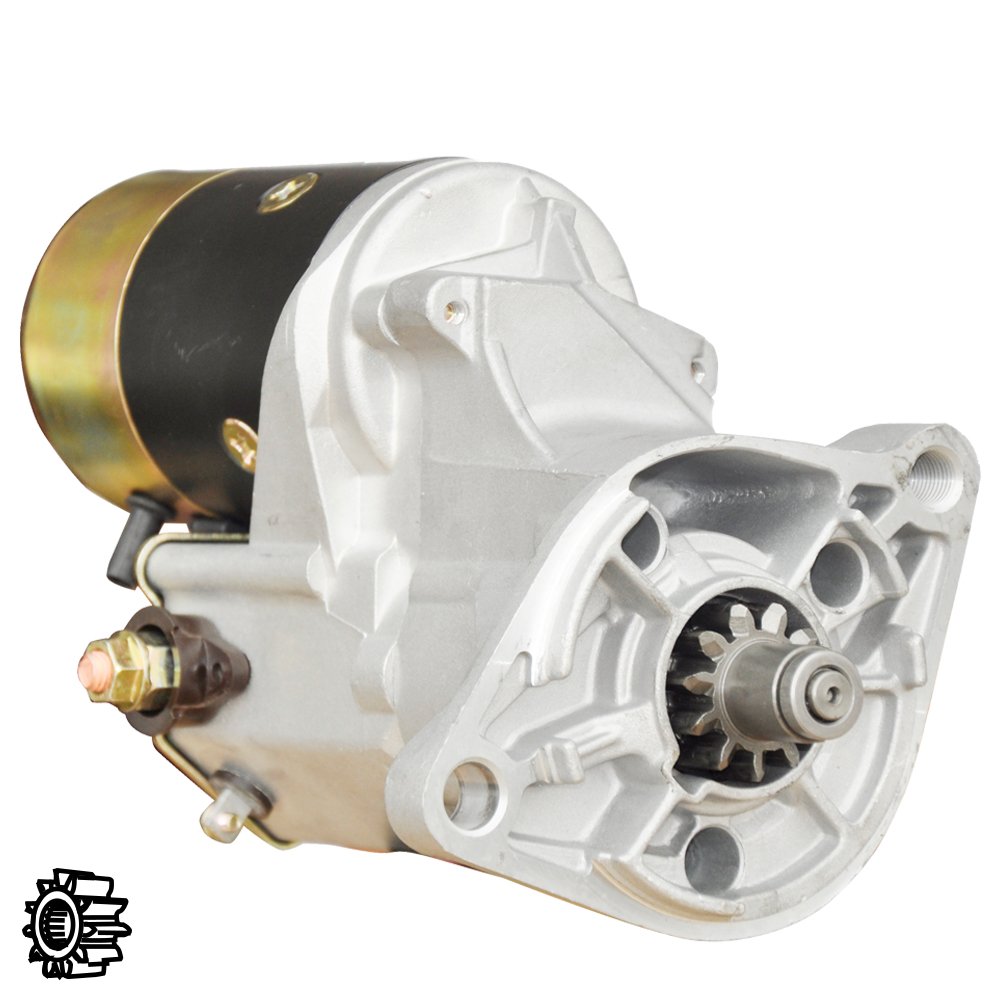 0280003343 0280005530 028000555 0280005620 NEW STARTER MOTOR for TOYOTA DYNA 3.0 BU 1977-1984