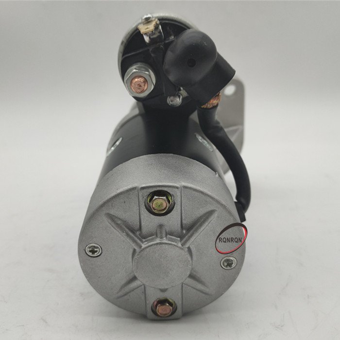 12V 2.2KW 9T Auto Starter Motor for NISSAN TD27 S13106 S13-107 2-2235-HI 2330010T01 23300-3T700