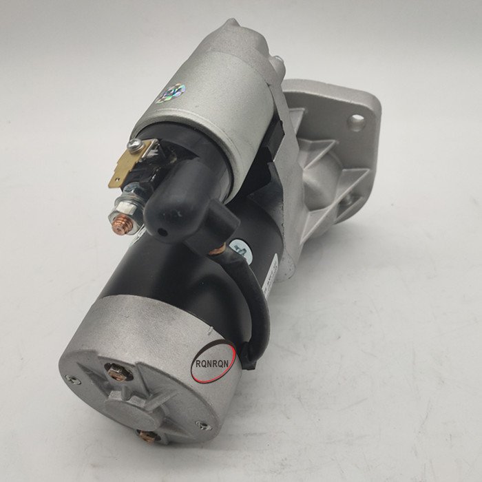 12V 2.2KW 9T Auto Starter Motor for NISSAN TD27 S13106 S13-107 2-2235-HI 2330010T01 23300-3T700