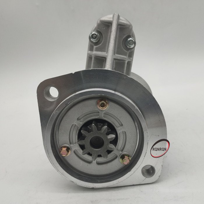 12V 2.2KW 9T Auto Starter Motor for NISSAN TD27 S13106 S13-107 2-2235-HI 2330010T01 23300-3T700