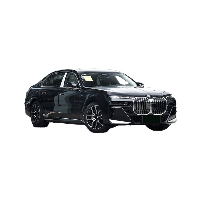 Eec Luxury EV Cars on Sale Chinese Left Steering New Energy Electric Vehicle