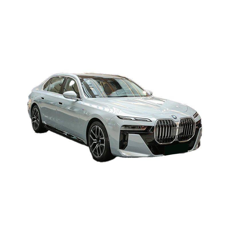Eec Luxury EV Cars on Sale Chinese Left Steering New Energy Electric Vehicle